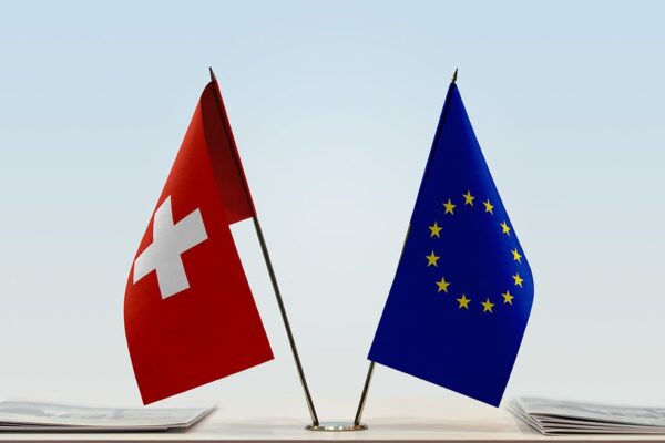 Paket Schweiz - EU